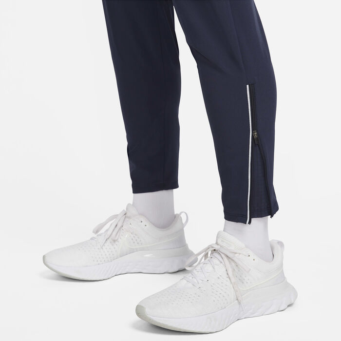 Nike Men's Dri-FIT Phenom Running Trousers Blue Nike Men's Dri-FIT Phenom Running Trousers Blue image number 5