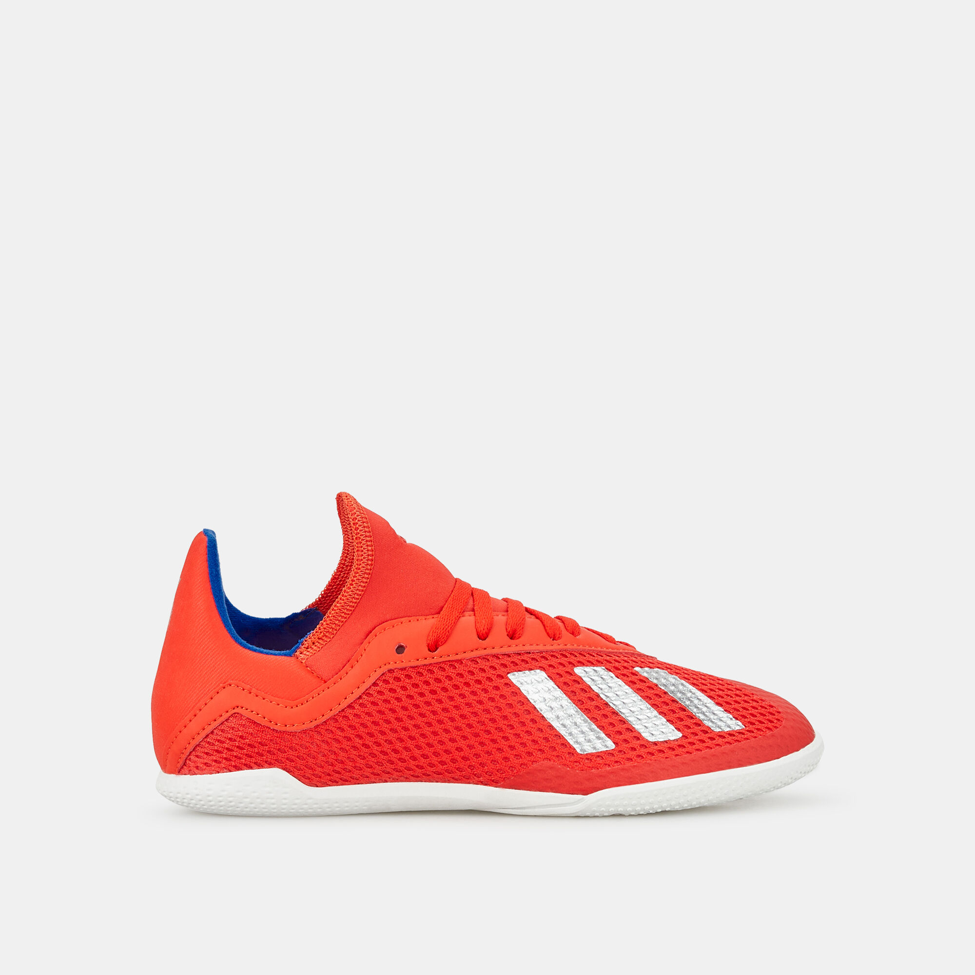 adidas Kids X Tango 18.3 Indoor Court Football Shoe