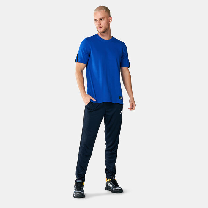 Men's Sportswear Future Icons 3-Stripes T-Shirt Men's Sportswear Future Icons 3-Stripes T-Shirt image number 2