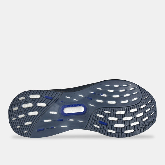 adidas Men's Ultraboost 5 Running Shoes Blue adidas Men's Ultraboost 5 Running Shoes Blue image number 3