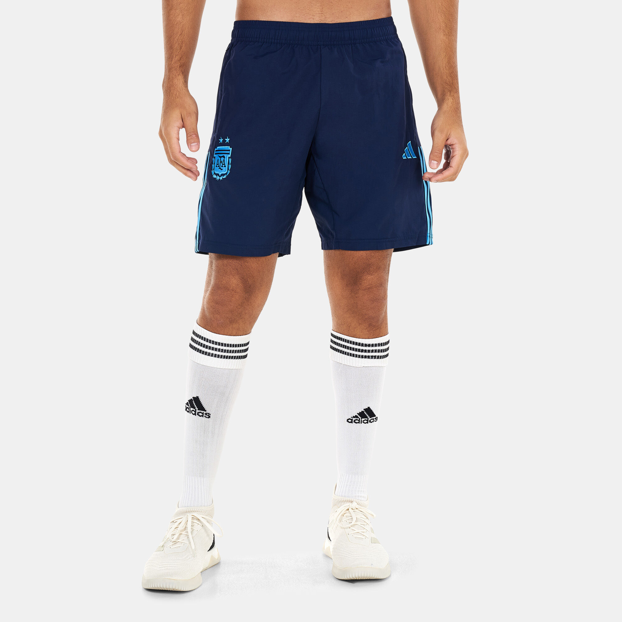 Argentina adidas shorts store