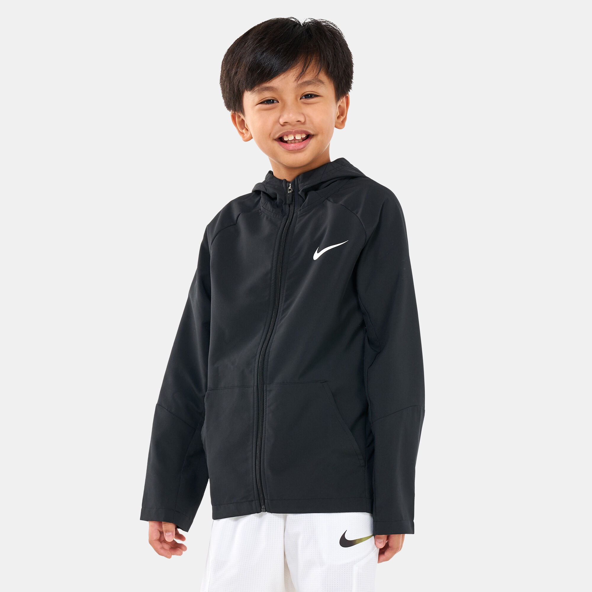 Kwd jacket kids store