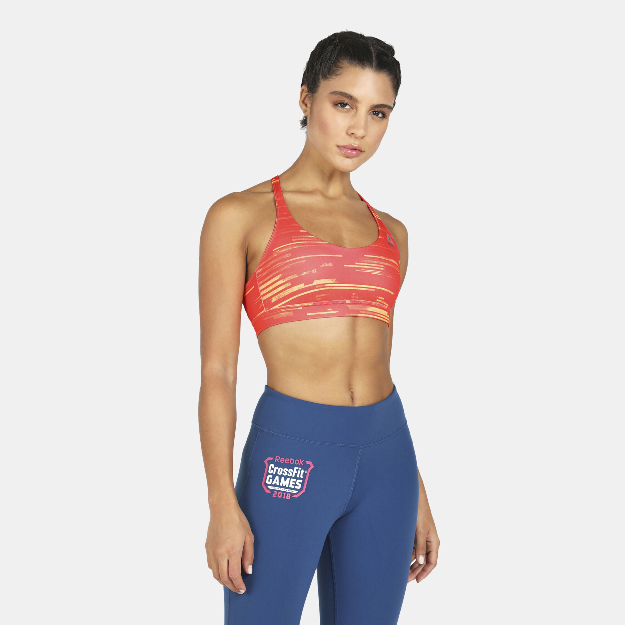 Reebok workout hot sale womens 2018