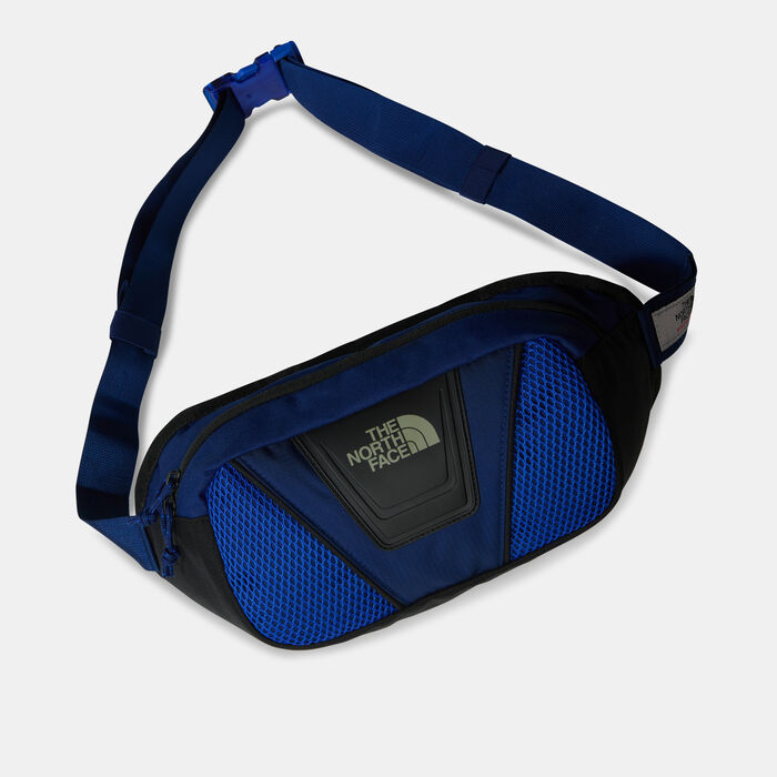 The North Face Y2K Crossbody Bag Blue The North Face Y2K Crossbody Bag Blue image number 2