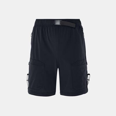 Sun and Sand Sports Men's Urban Shorts Black Sun and Sand Sports Men's Urban Shorts Black