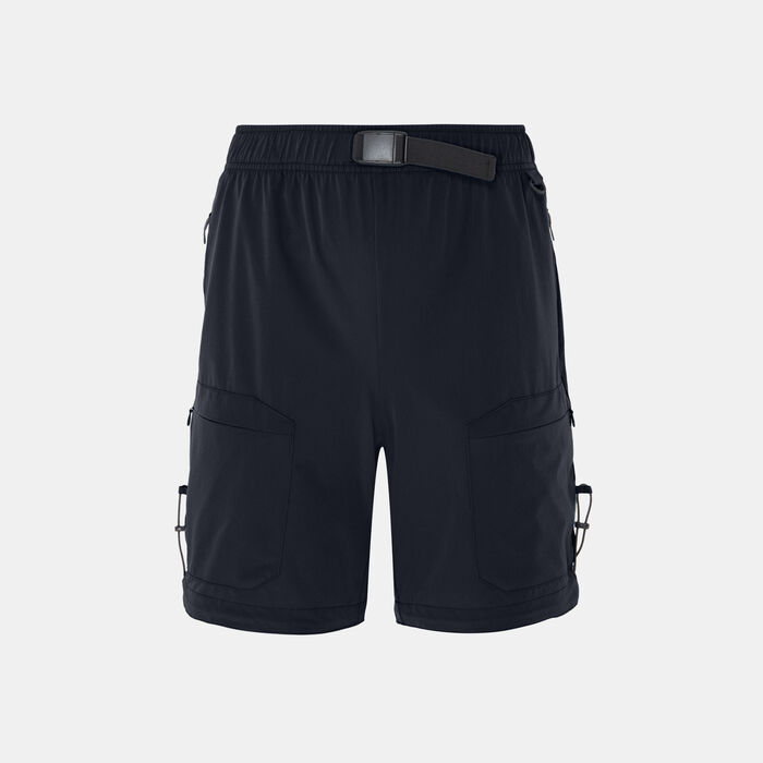 Sun and Sand Sports Men's Urban Shorts Black Sun and Sand Sports Men's Urban Shorts Black image number 0