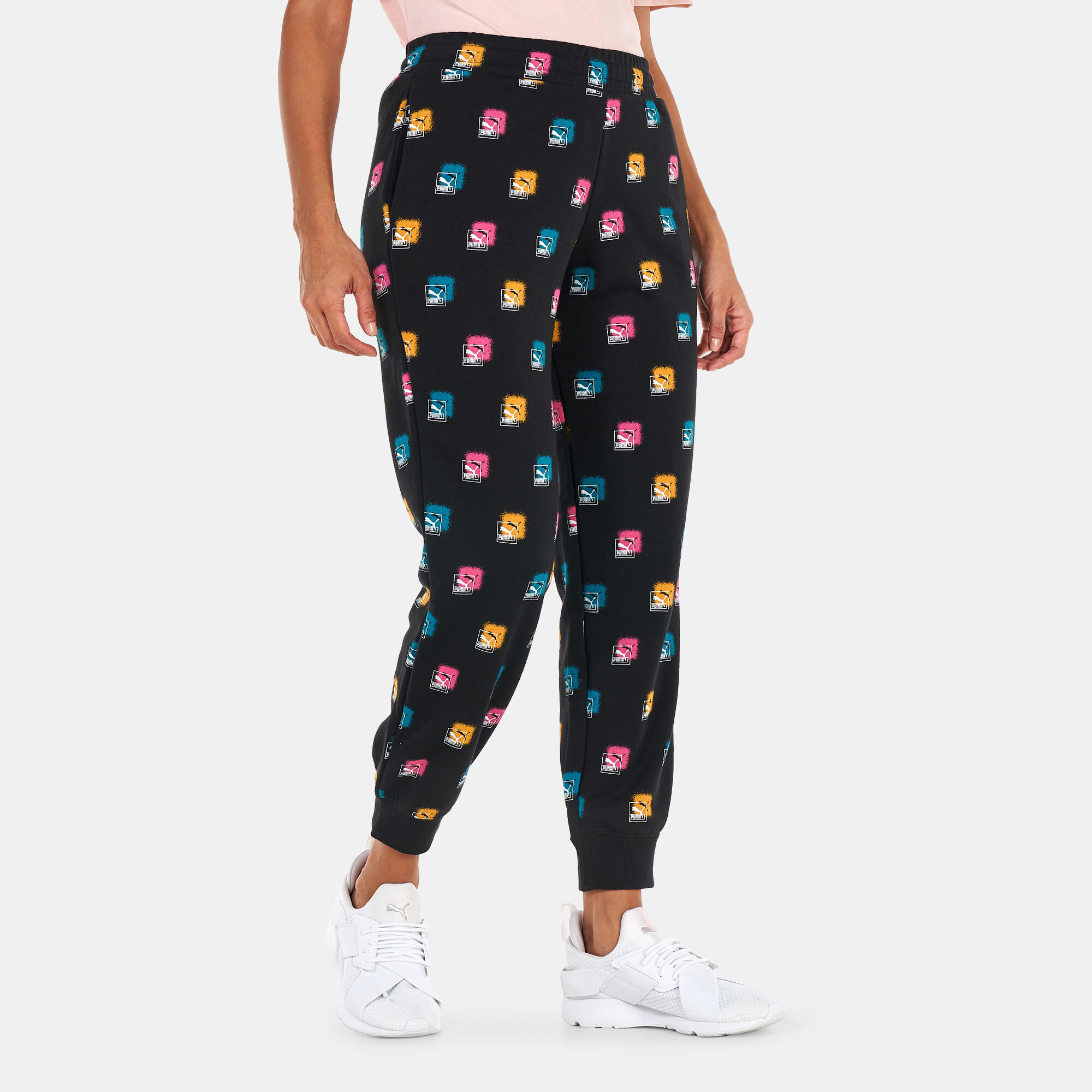 Puma pajama store for women's