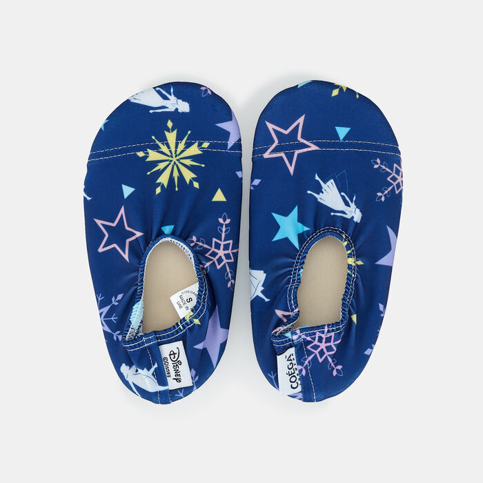 COEGA Kids' Pool Shoe Blue COEGA Kids' Pool Shoe Blue image number 0