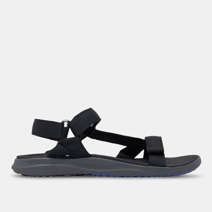 Columbia Women's Globetrot Sandals Black image number 0