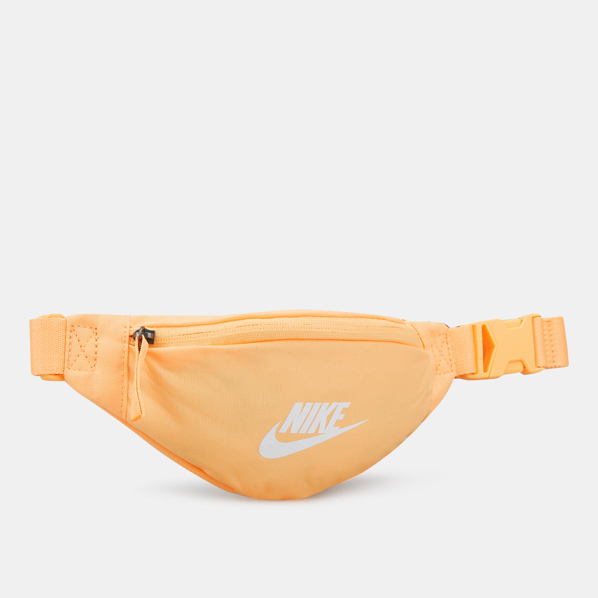 Orange nike fanny pack best sale