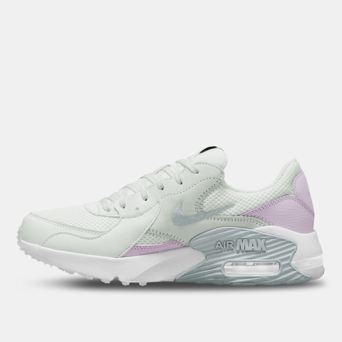 Nike Women's Air Max Excee Shoe Multi-Color Nike Women's Air Max Excee Shoe Multi-Color image number 1