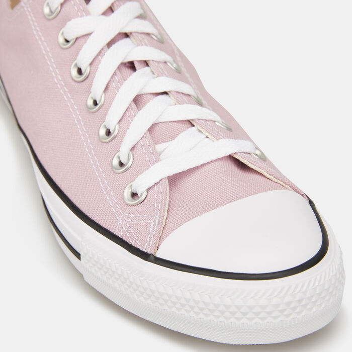 Converse Chuck Taylor All Star Unisex Shoe Pink Converse Chuck Taylor All Star Unisex Shoe Pink image number 4