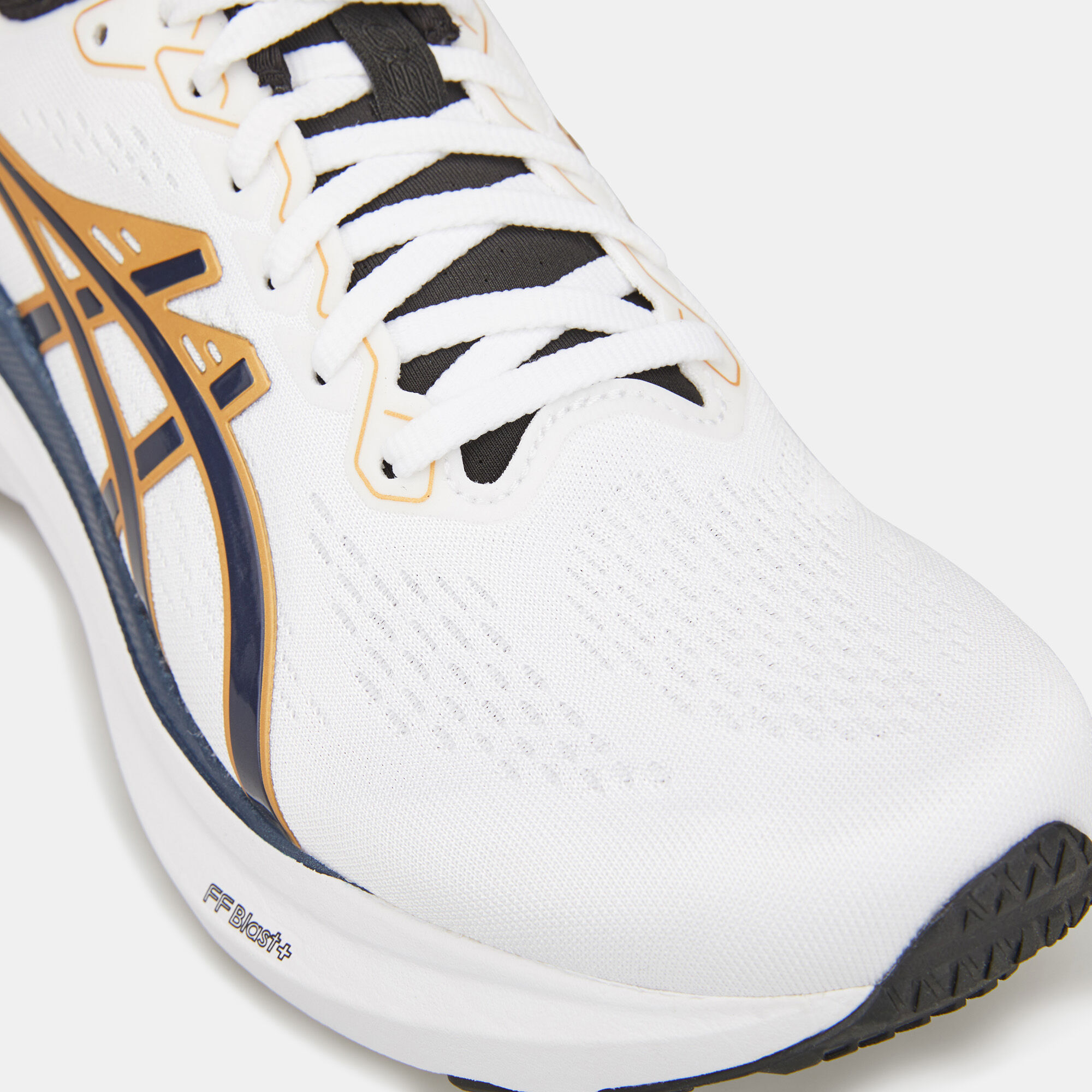 Multi colored asics shop