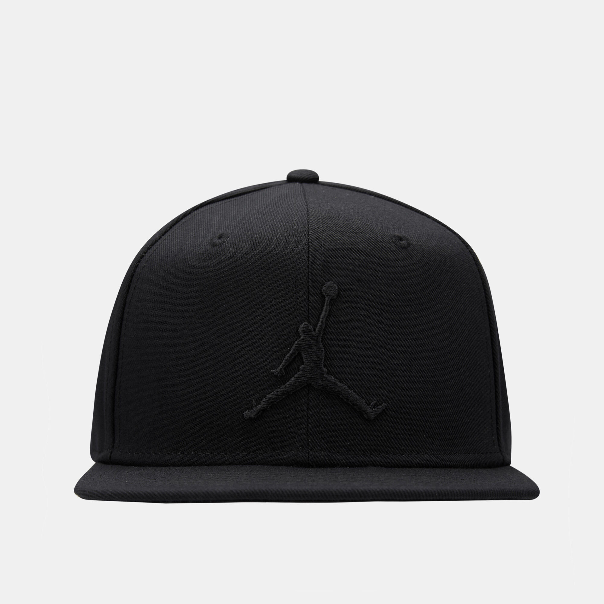 Jordan jumpman pro snapback sales