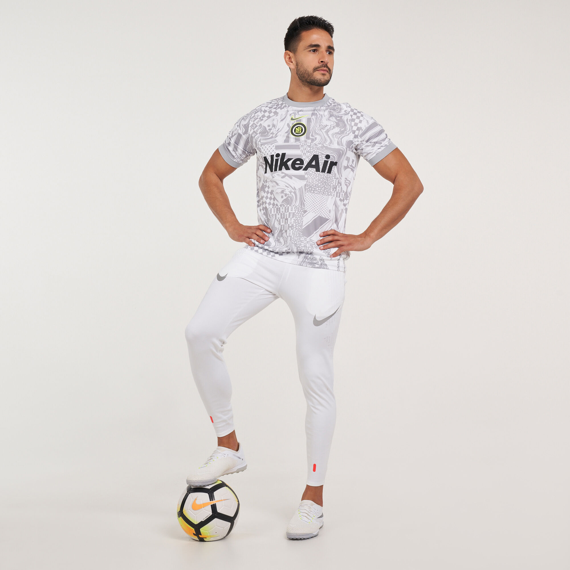 nike vaporknit strike pants
