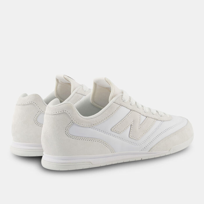 New Balance Women's RC42 Shoes White New Balance Women's RC42 Shoes White image number 2