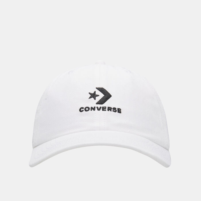 Converse Lock Up Baseball Cap Multi-Color Converse Lock Up Baseball Cap Multi-Color image number 0