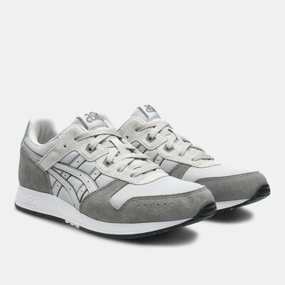 ASICS Men's LYTE CLASSIC Shoes Grey