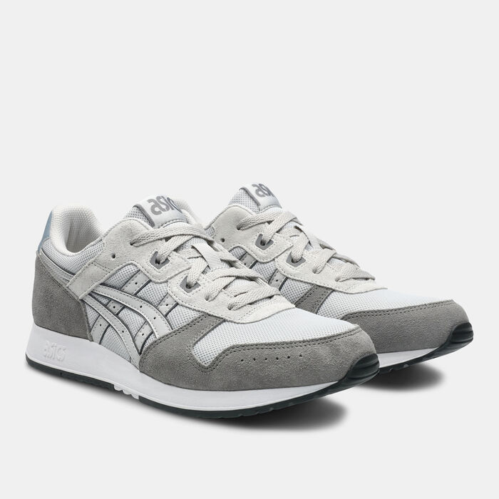 ASICS Men's LYTE CLASSIC Shoes Grey ASICS Men's LYTE CLASSIC Shoes Grey image number 1
