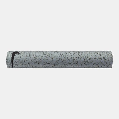 Nike Studio Training Mat (4 mm) Grey Nike Studio Training Mat (4 mm) Grey