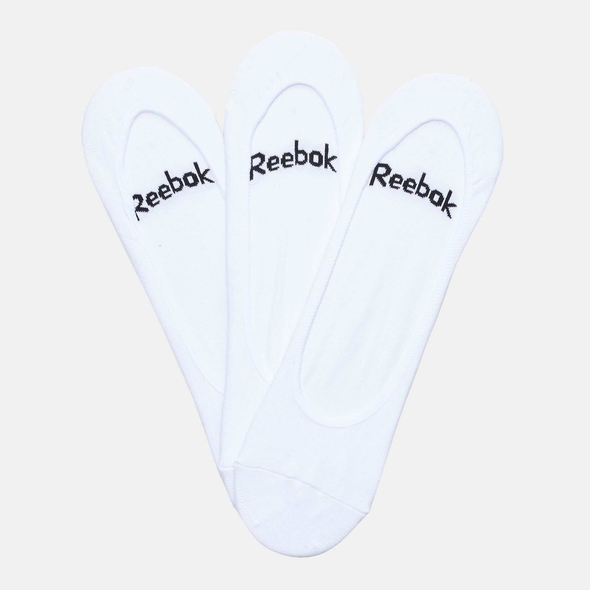 Reebok no cheap show socks