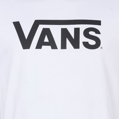 Vans Classic T-Shirt White