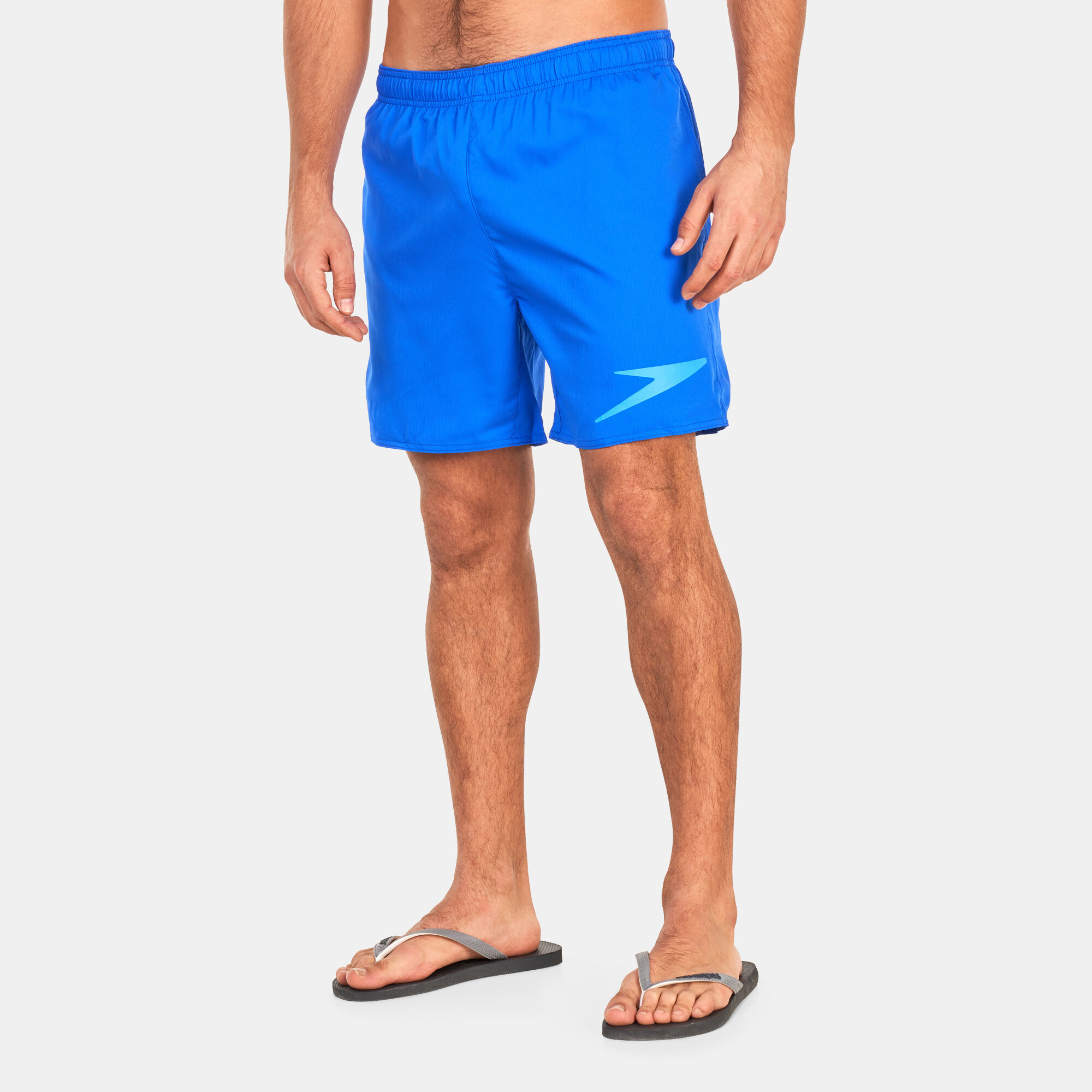 Speedo running shop shorts