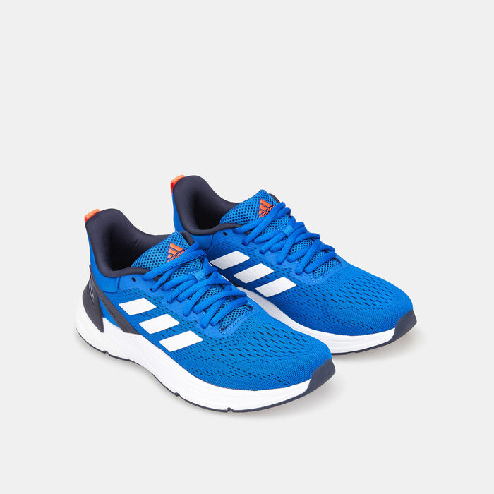 adidas Kids' Response Super 2.0 Shoe Blue adidas Kids' Response Super 2.0 Shoe Blue image number 1