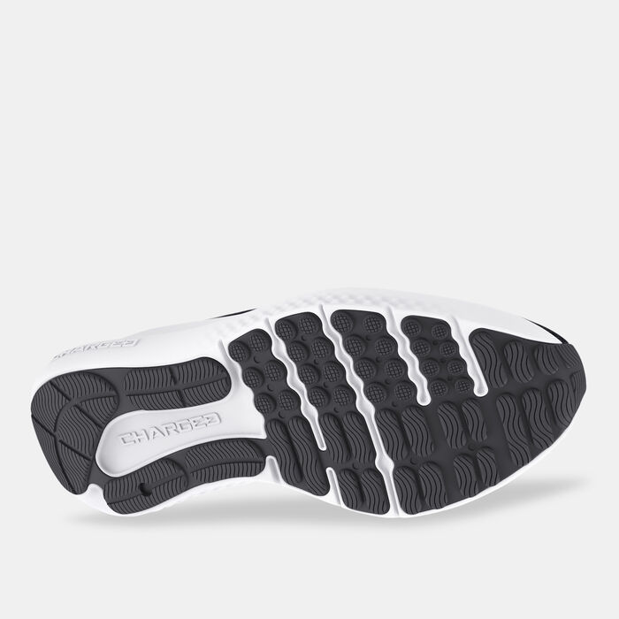 Under Armour Men's Surge 4 Running Shoes Black image number 3