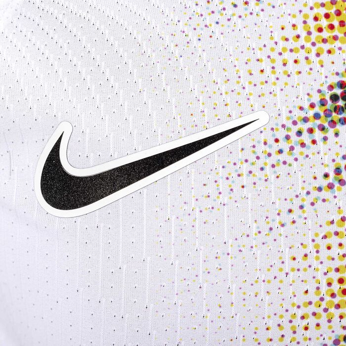 Nike Men's Vapor 4 Dri-FIT ADV Football Top White Nike Men's Vapor 4 Dri-FIT ADV Football Top White image number 4