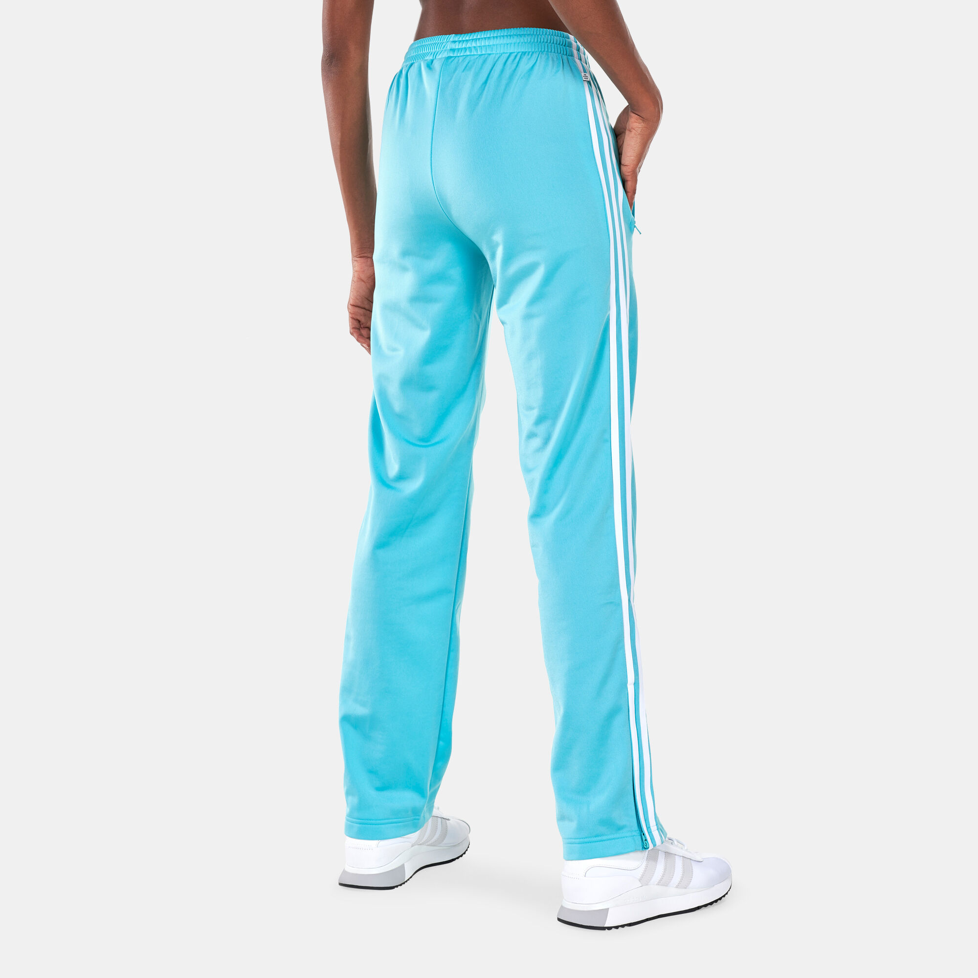 Firebird track hot sale pants womens