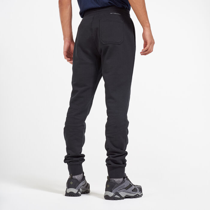 Columbia Men's Logo™ Fleece II Joggers Multi-Color image number 1