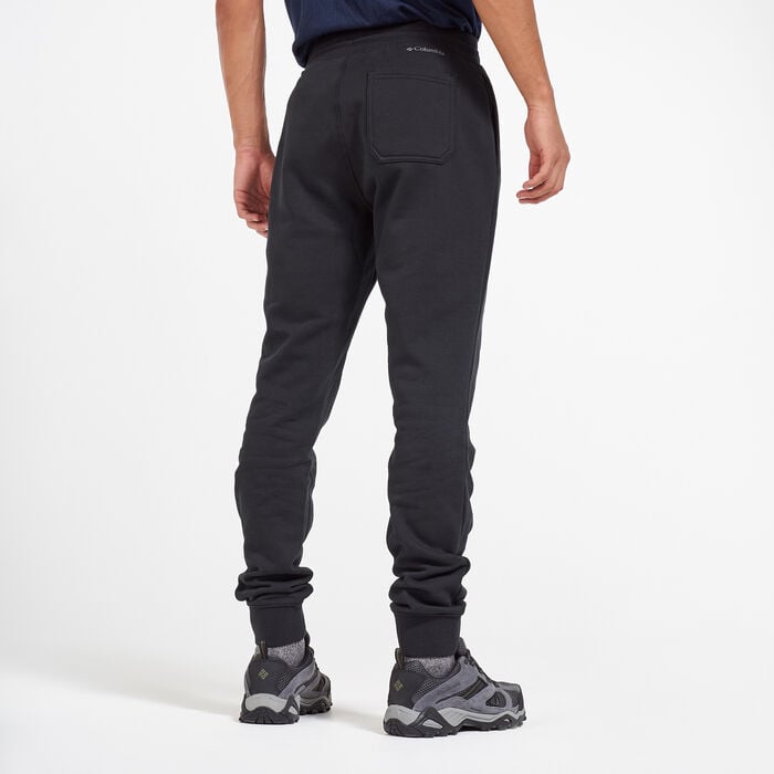Columbia Men's Logo™ Fleece II Joggers Multi-Color Columbia Men's Logo™ Fleece II Joggers Multi-Color image number 1
