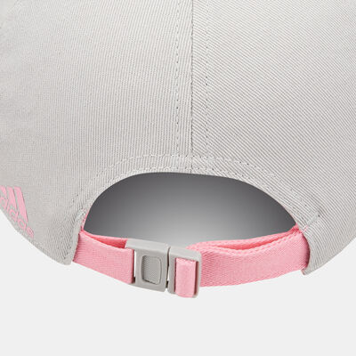 adidas Kids' Dance Cap Multi-Color