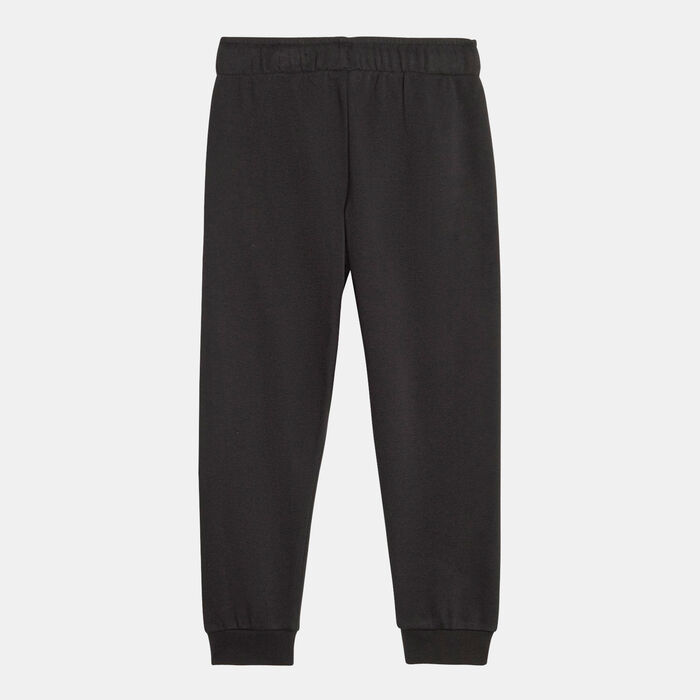 PUMA Kids' Essentials Mix Match Sweatpants Black PUMA Kids' Essentials Mix Match Sweatpants Black image number 1