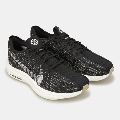 Nike Women's Pegasus Turbo Road RUnning Shoe Black Nike Women's Pegasus Turbo Road RUnning Shoe Black