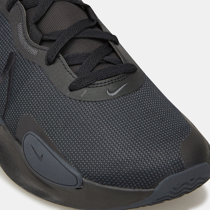 Nike Renew Elevate III Shoe Black Nike Renew Elevate III Shoe Black image number 5