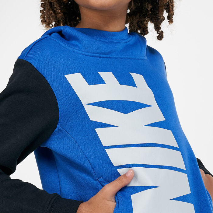 Kids' Sportswear Core Amplify Hoodie Kids' Sportswear Core Amplify Hoodie image number 3