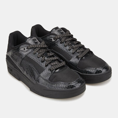 PUMA Men's x STAPLE Slipstream B Shoe Black