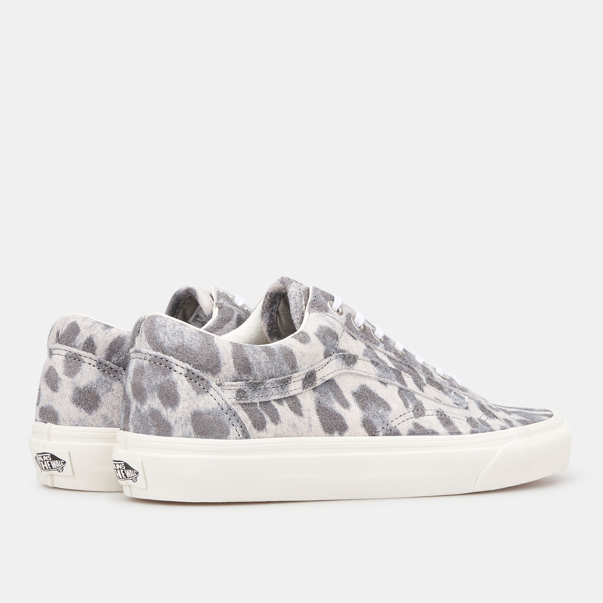 Vans old skool premium suede pack in sales beige