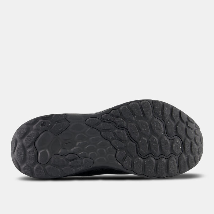 New Balance Women's Fresh Foam ARISHI v4 TIRALUX Shoes Black New Balance Women's Fresh Foam ARISHI v4 TIRALUX Shoes Black image number 3