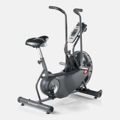 Schwinn Airdyne Upright AD6i Exercise Bike Multi-Color Schwinn Airdyne Upright AD6i Exercise Bike Multi-Color