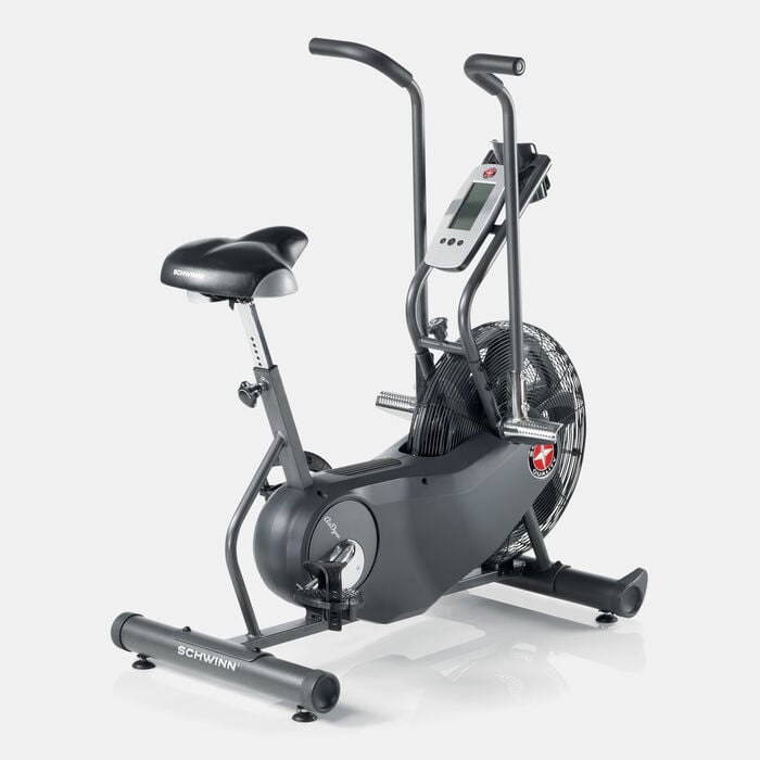 Schwinn Airdyne Upright AD6i Exercise Bike Multi-Color Schwinn Airdyne Upright AD6i Exercise Bike Multi-Color image number 0