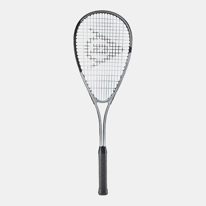 Dunlop Sonic TI 5.0 HQ Squash Racket Multi-Color Dunlop Sonic TI 5.0 HQ Squash Racket Multi-Color image number 0