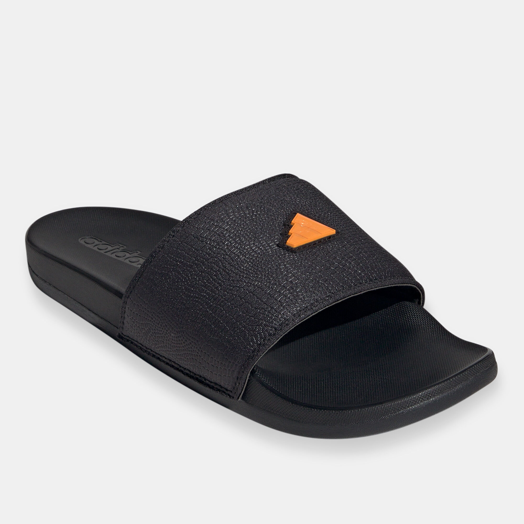 Adidas performance men's adilette on sale