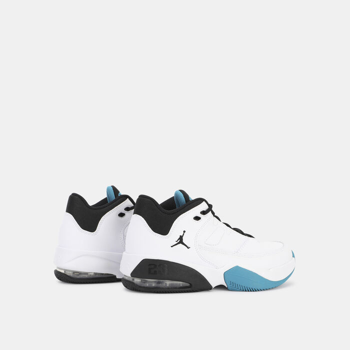 Kids' Max Aura 3 Basketball Shoe (Older Kids) Kids' Max Aura 3 Basketball Shoe (Older Kids) image number 2