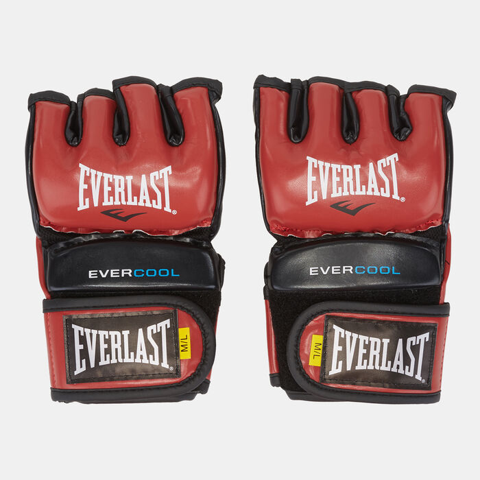 Everlast EverStrike Training Gloves Multi-Color Everlast EverStrike Training Gloves Multi-Color image number 0