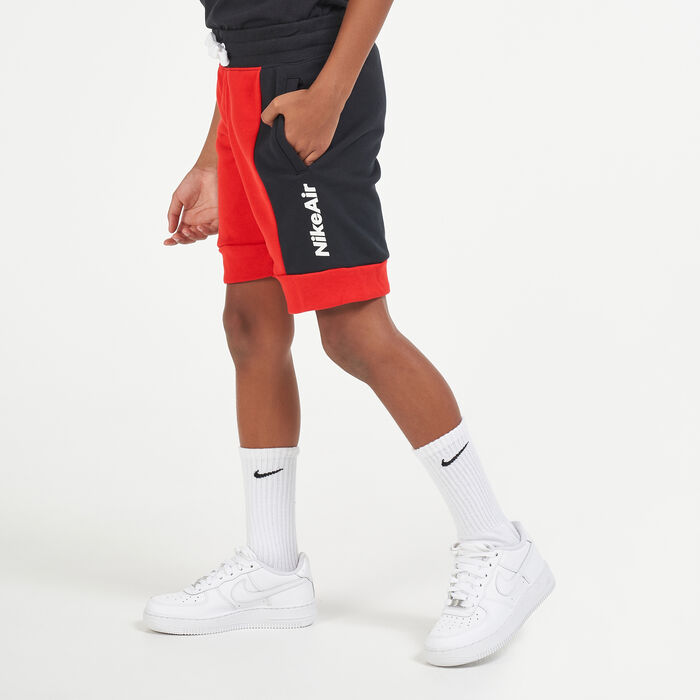 Kids' Sportswear Air Shorts (Older Kids) Kids' Sportswear Air Shorts (Older Kids) image number 0