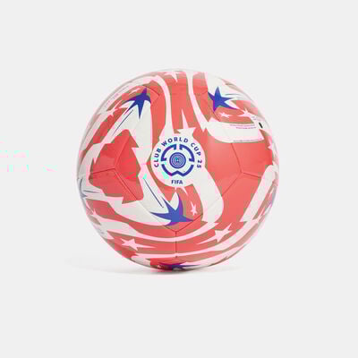 adidas Mundial de Clubes FIFA 25 Club Football White adidas Mundial de Clubes FIFA 25 Club Football White