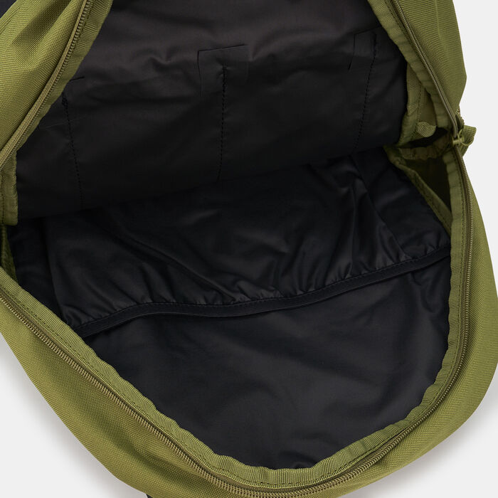 PUMA Buzz Backpack Green PUMA Buzz Backpack Green image number 3